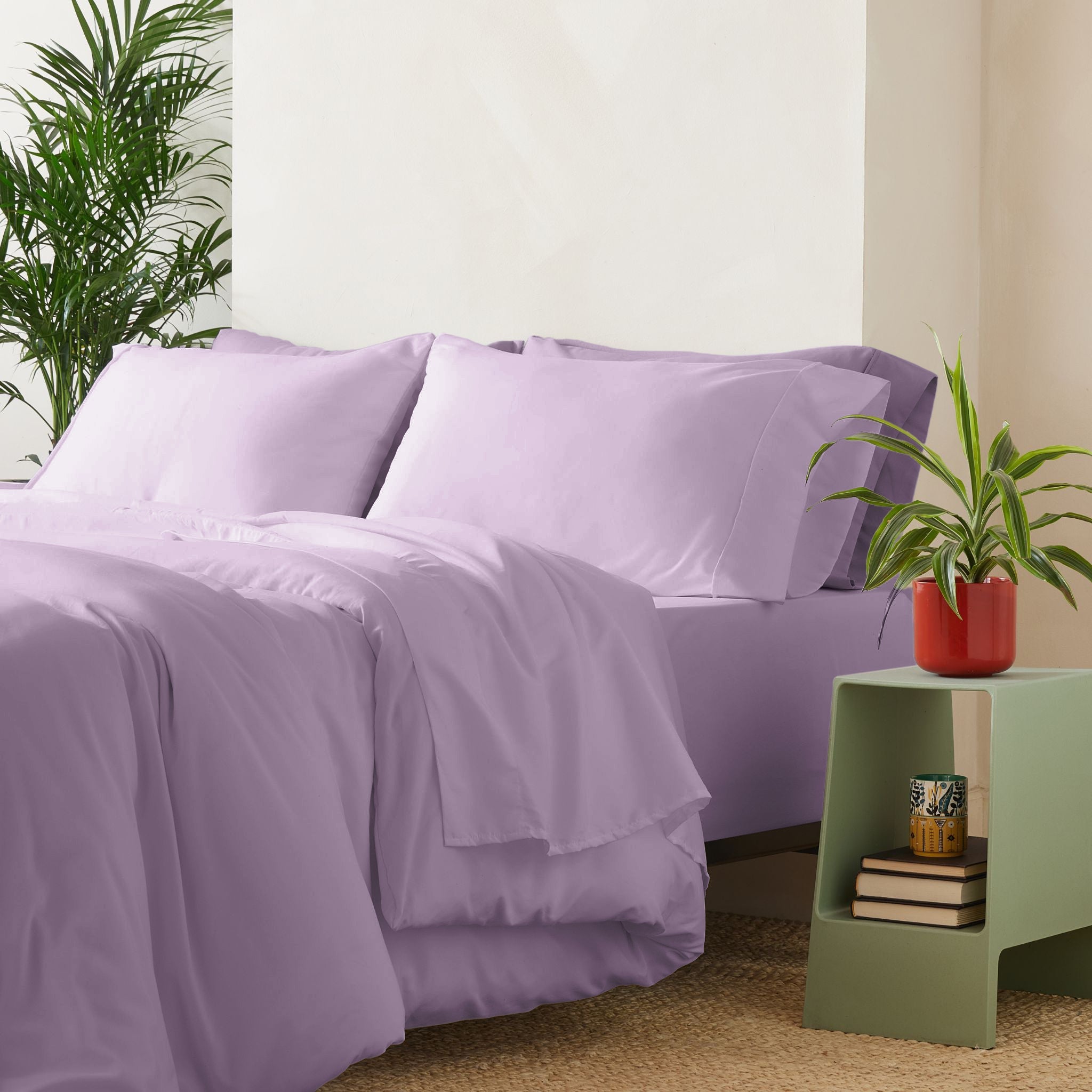 Pillow Cases Set