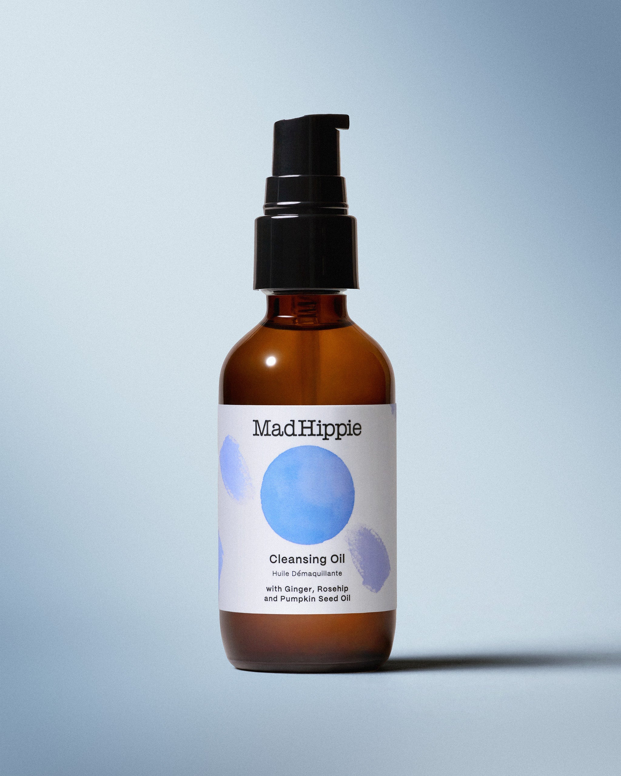 Cleansing Oil