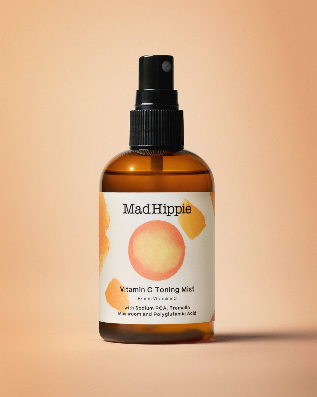 Vitamin C Toning Mist