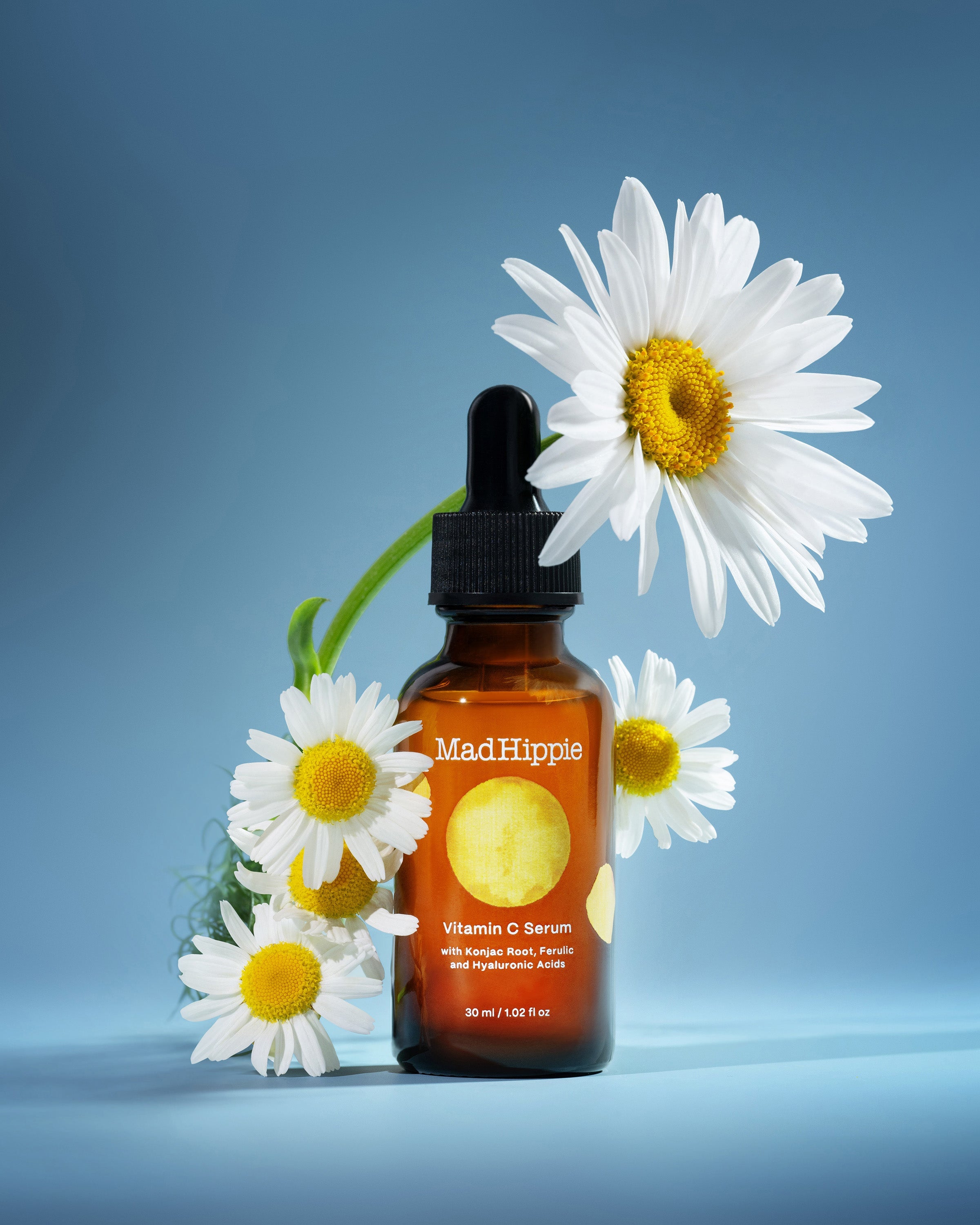 Refillable Vitamin C Serum