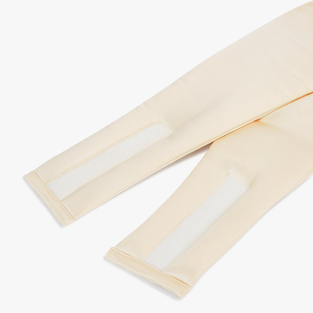 Silk Sleep Mask & Headband Duo