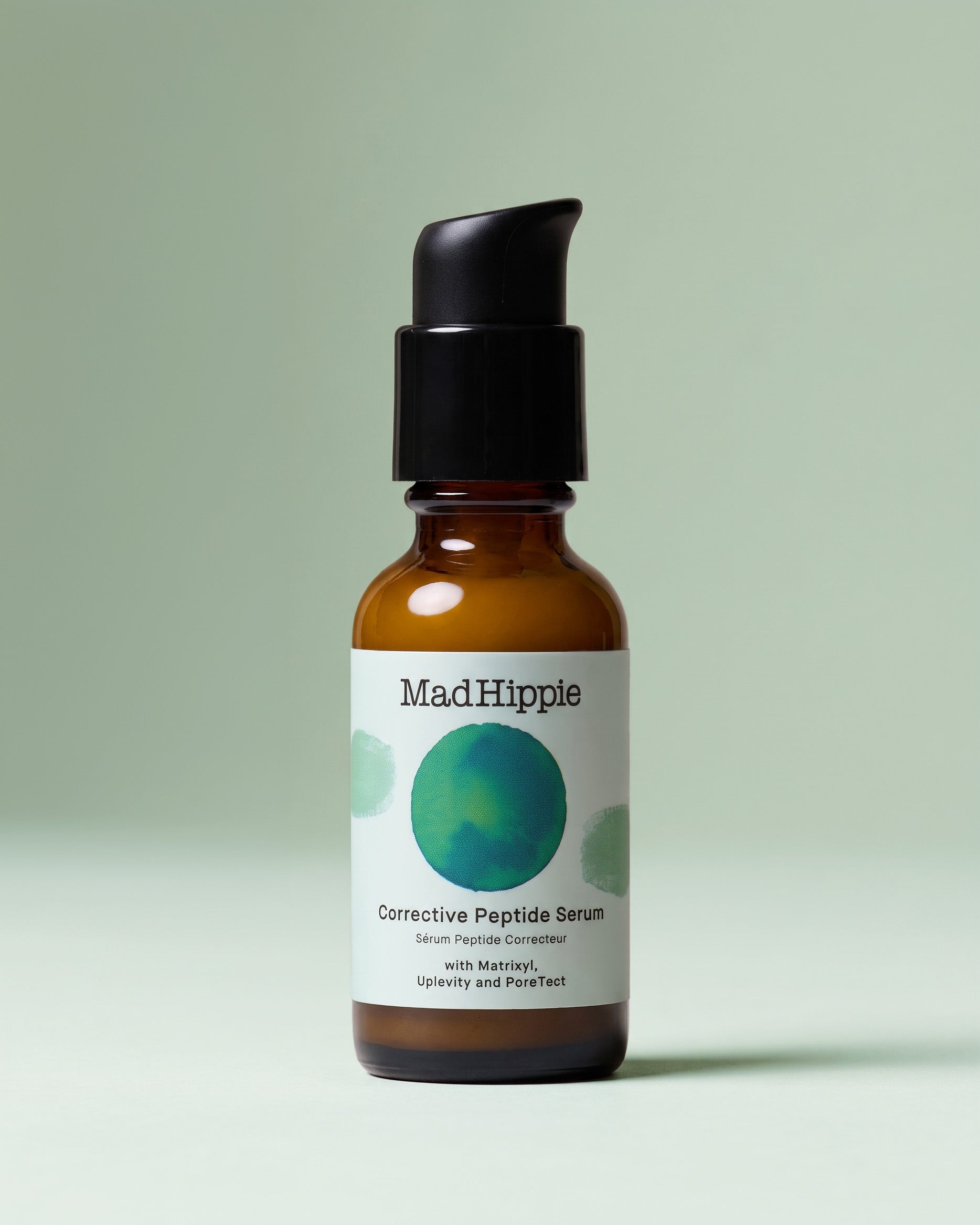 Corrective Peptide Serum