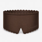Scalloped Deep Sleep Mask