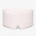 Scalloped Deep Sleep Mask
