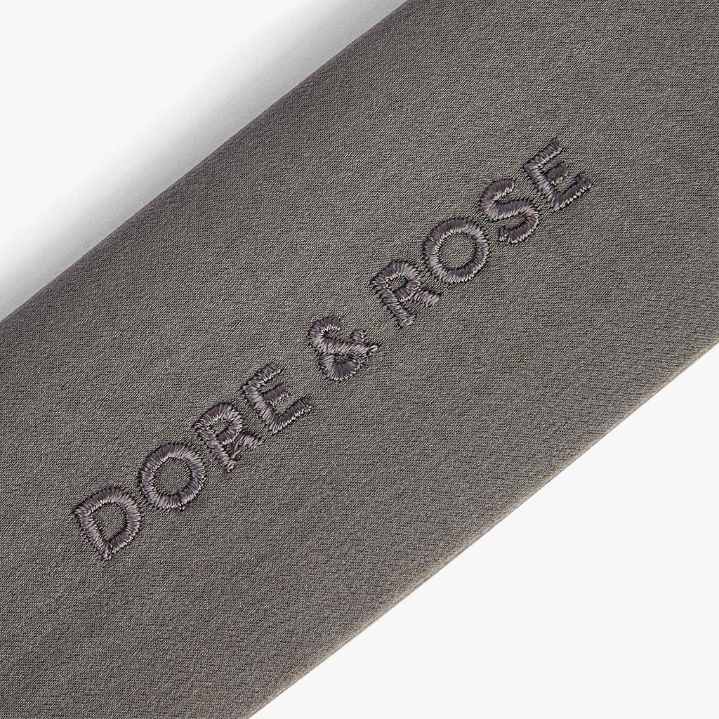 Silk Headband