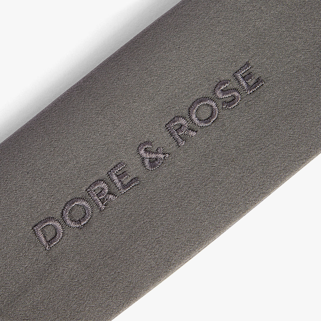 Silk Headband