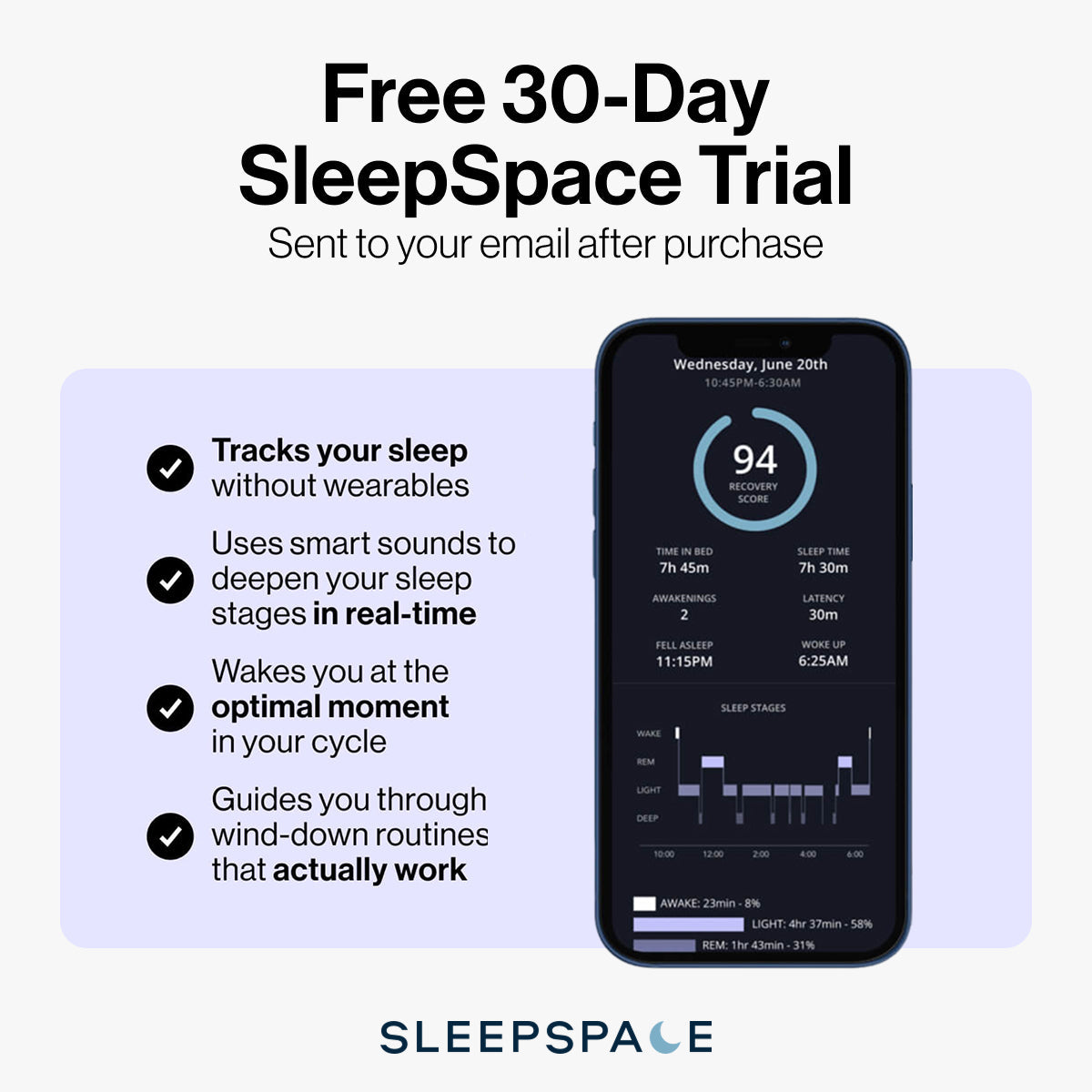 Cooling Sleep Bundle