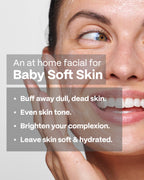 MicroDermabrasion Facial