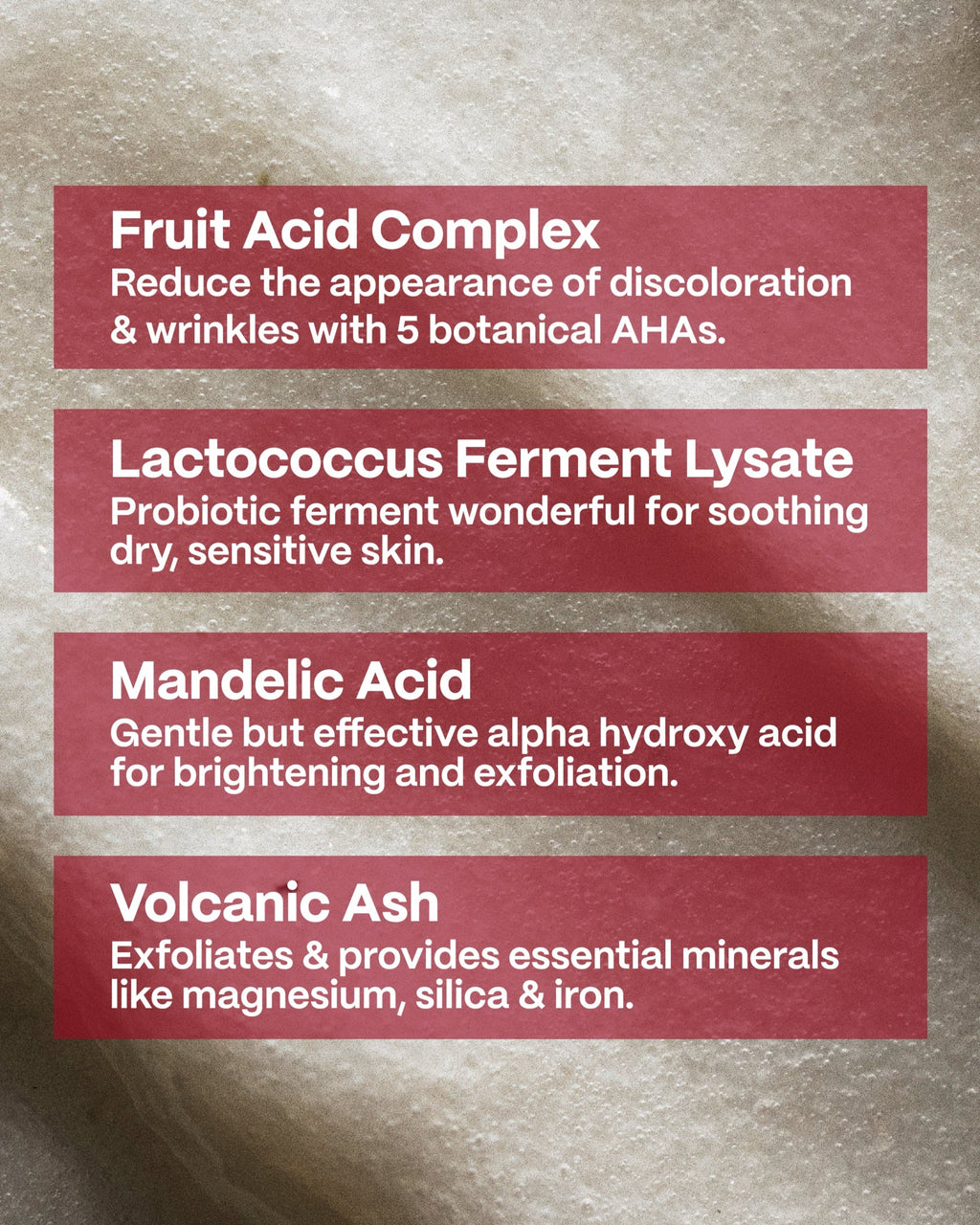 MicroDermabrasion Facial
