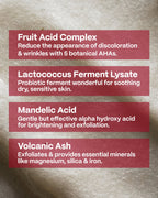 MicroDermabrasion Facial