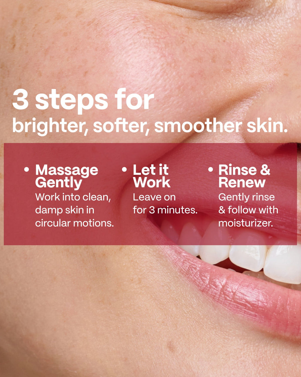 MicroDermabrasion Facial