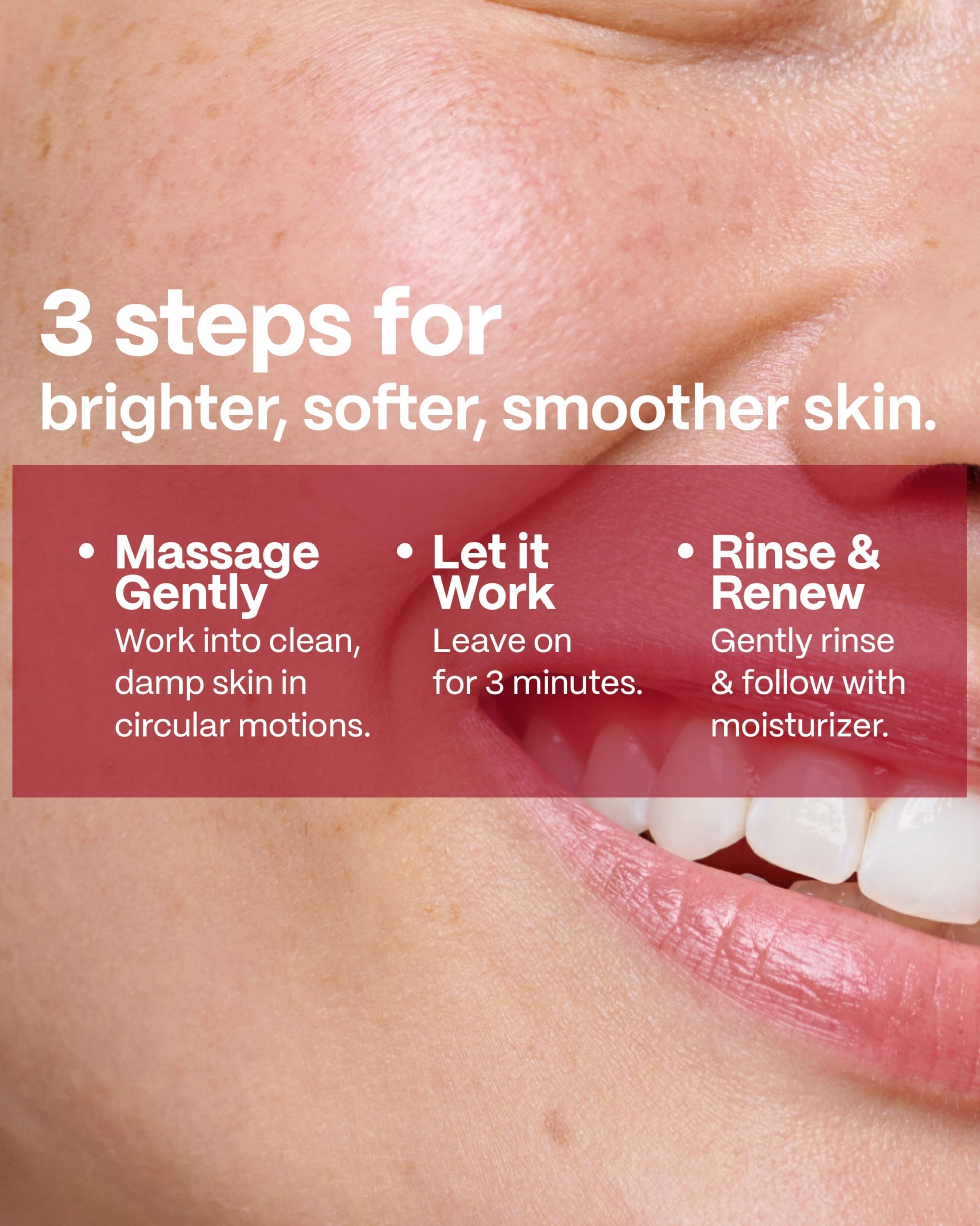 MicroDermabrasion Facial