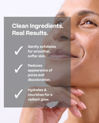 MicroDermabrasion Facial