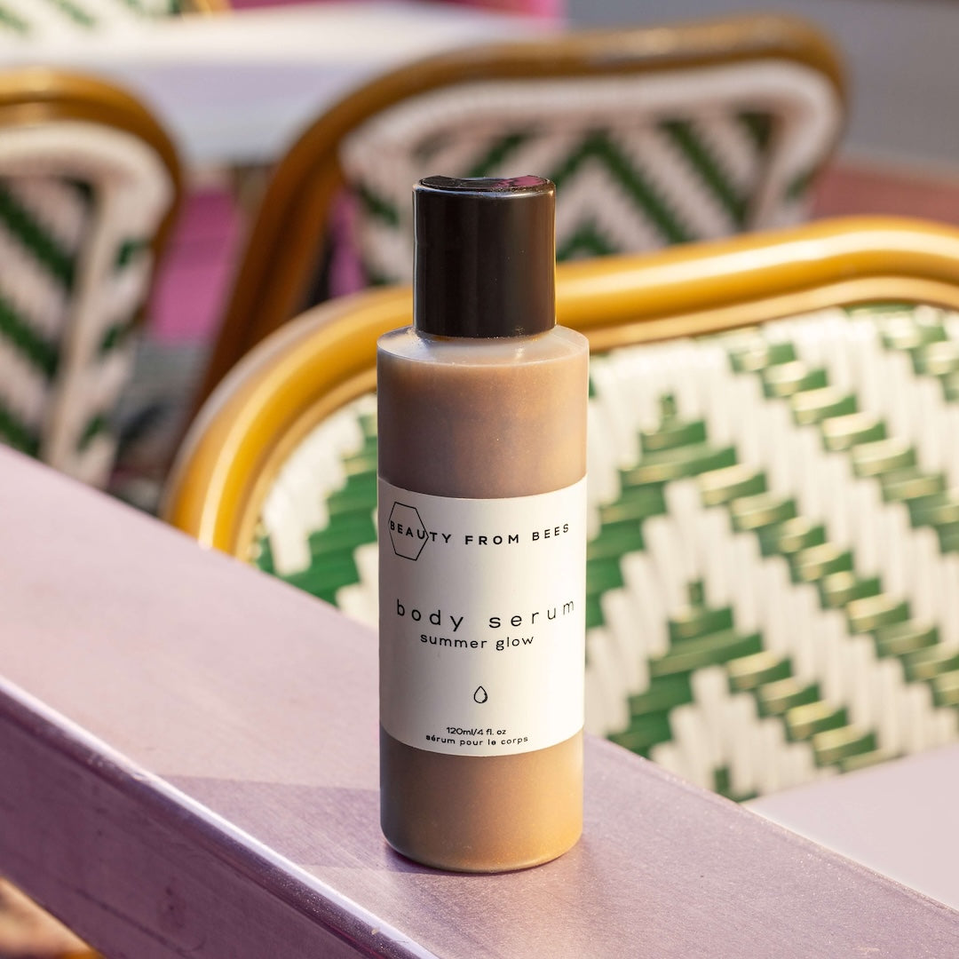 Body Serum - Summer Glow