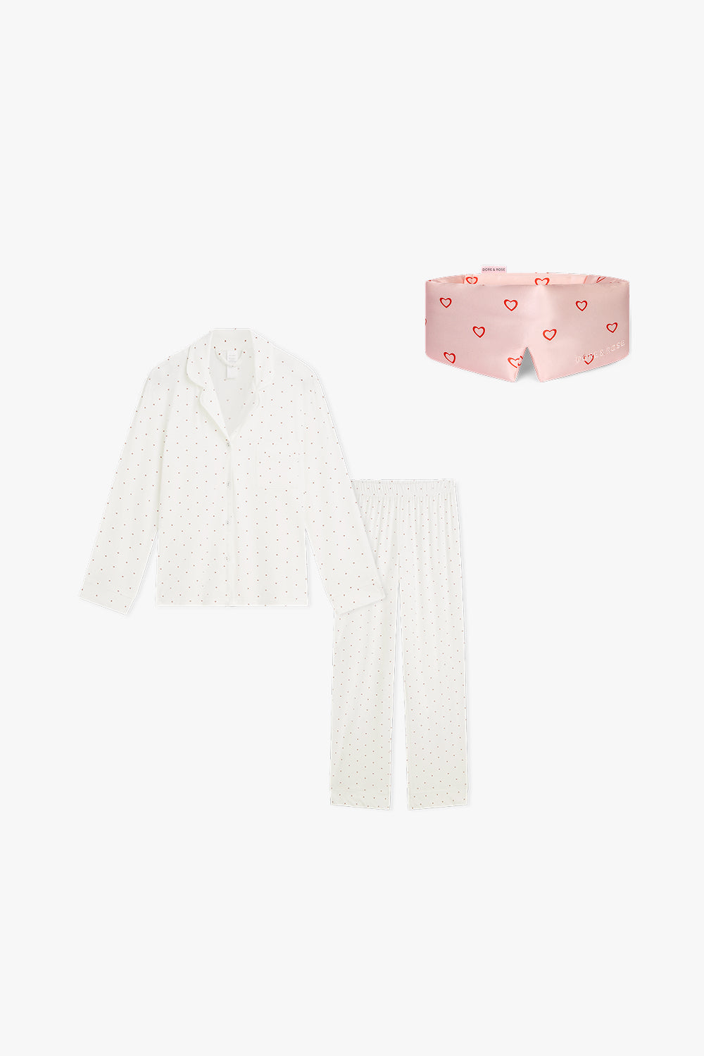 Sweetheart Tencel PJ Bundle