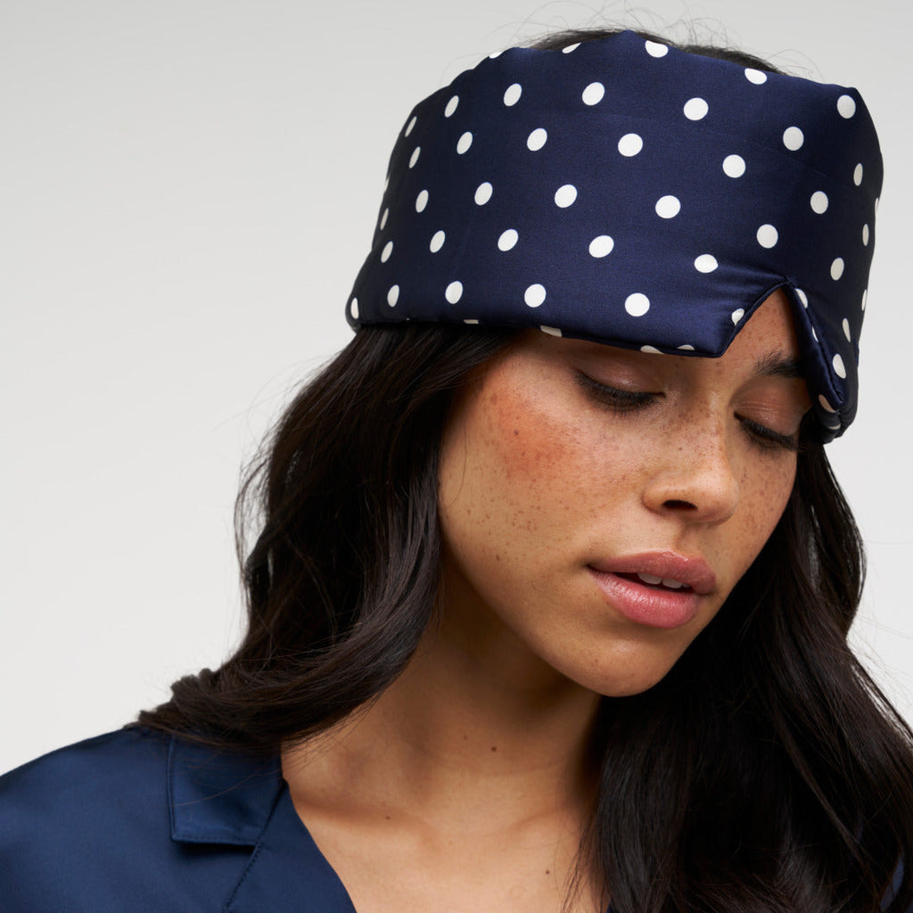 Deep Sleep Mask