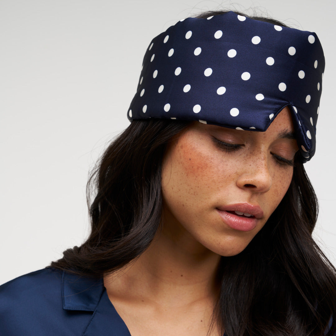 Deep Sleep Mask