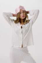 Sweetheart Short PJ Bundle