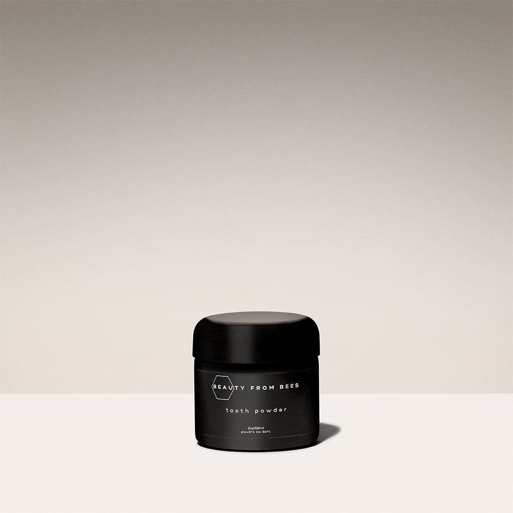Tooth Powder