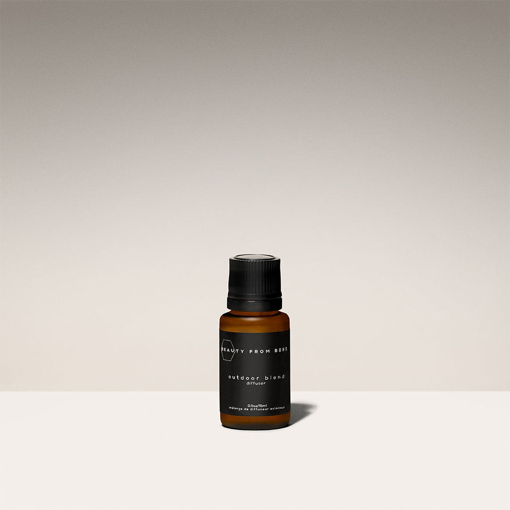 Outdoor Diffuser Blend - 15ml