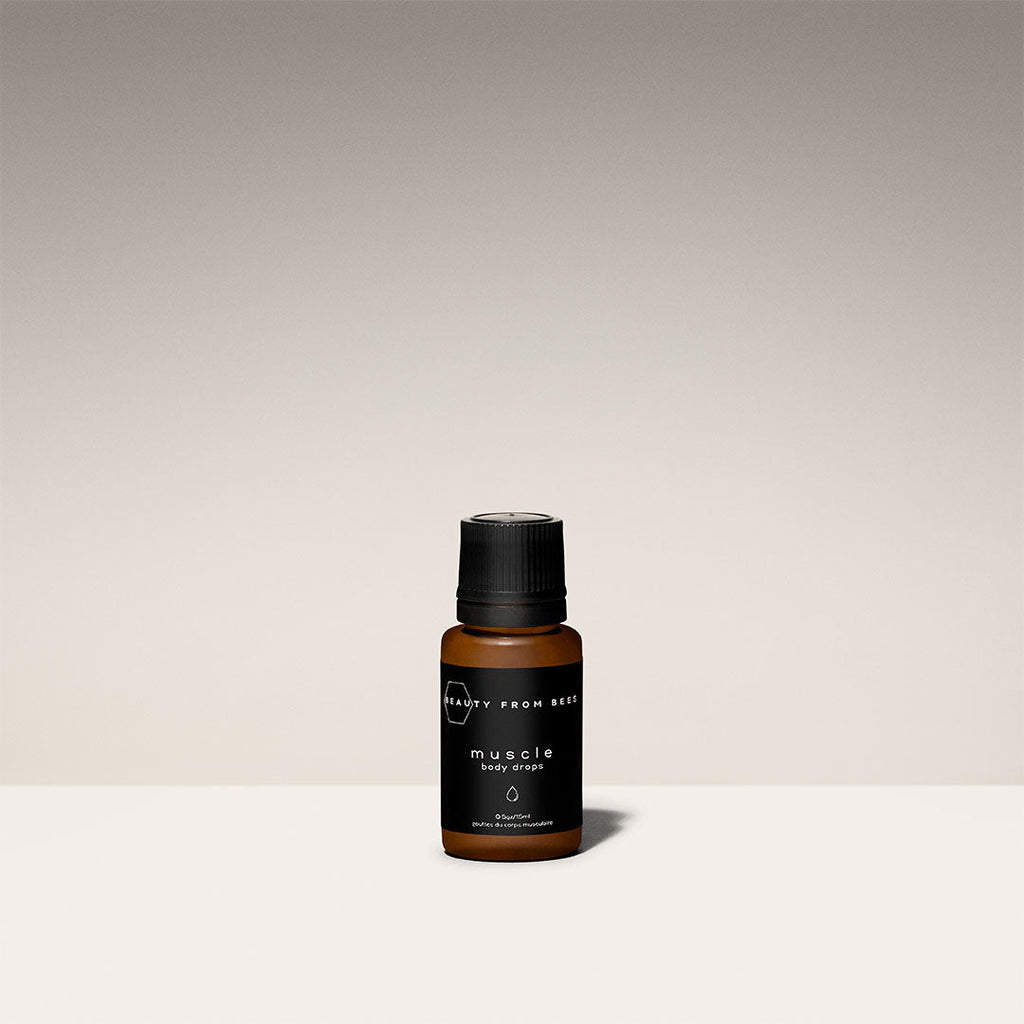 Muscle Body Drops