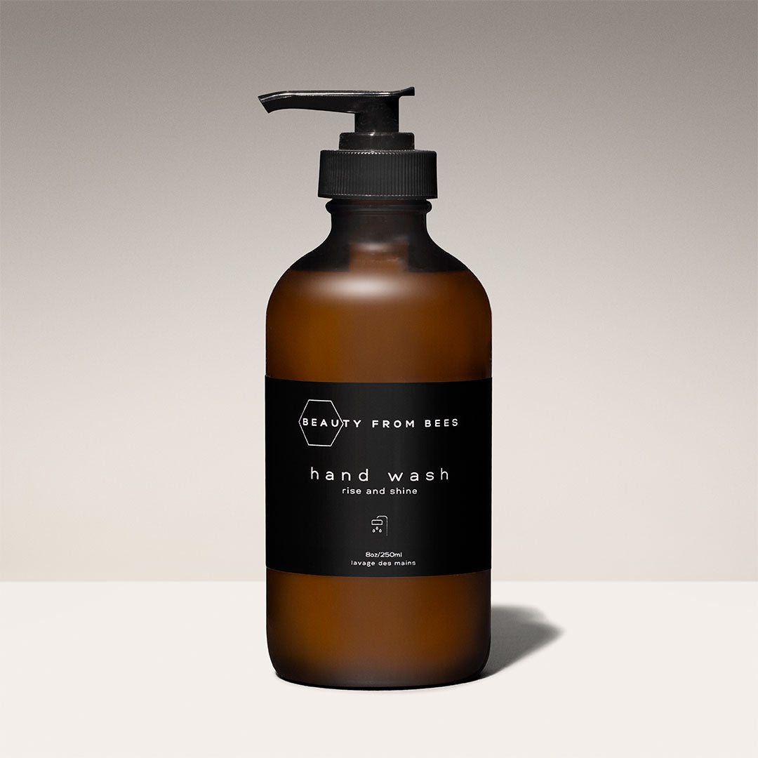 Hand Wash