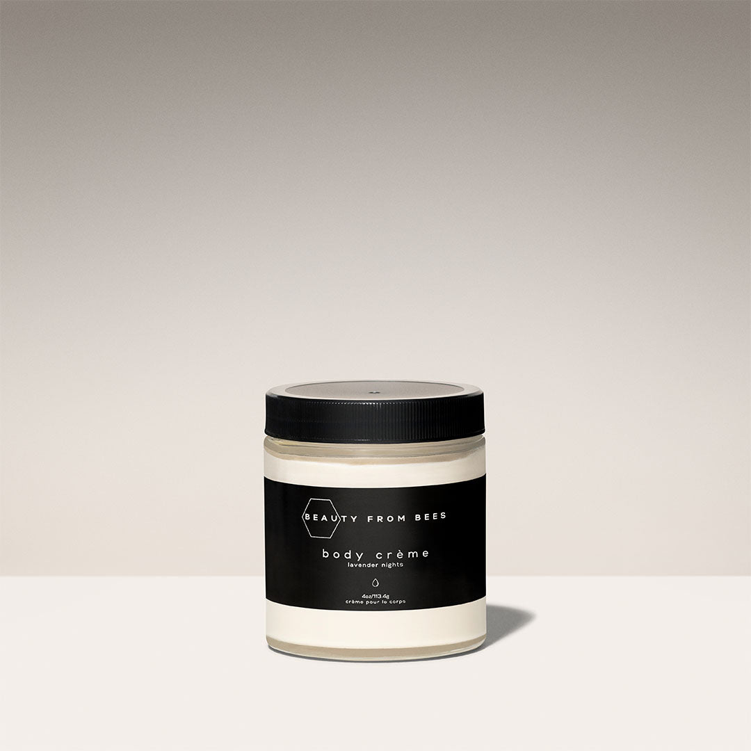 Body Crème