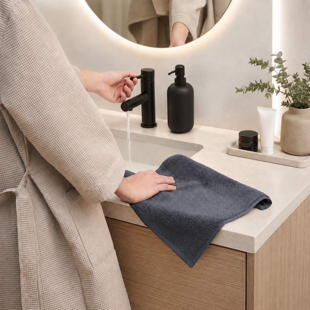 Hand Towel Set