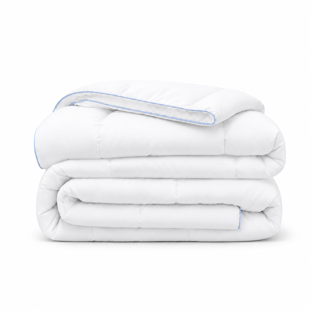 Cooling Duvet Comforter