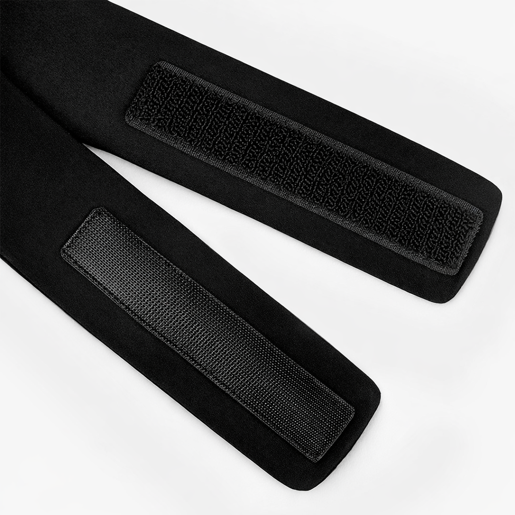 Silk Headband