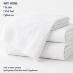 Bed Sheets Set